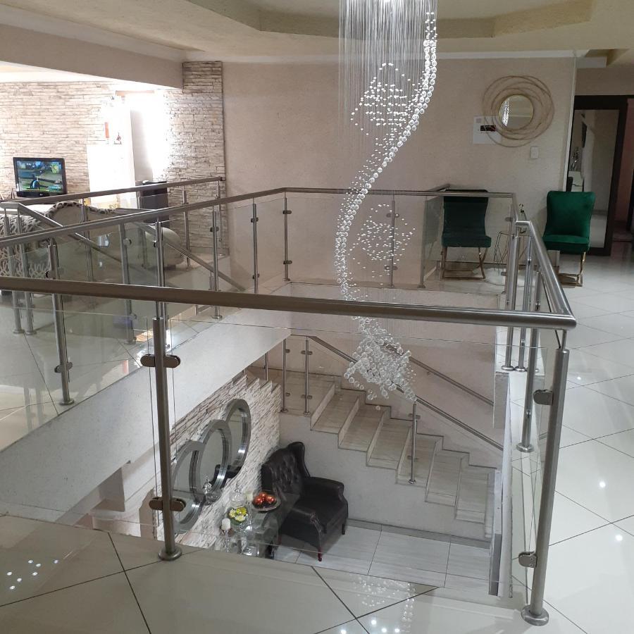 Angelocean Guest House Witbank Exteriér fotografie